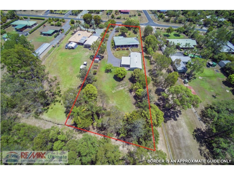 31-33 Chestnut Drive, Burpengary QLD 4505