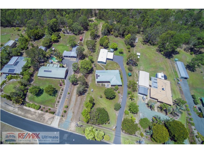31-33 Chestnut Drive, Burpengary QLD 4505