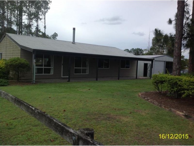 33 Cassowary Court, Caboolture QLD 4510