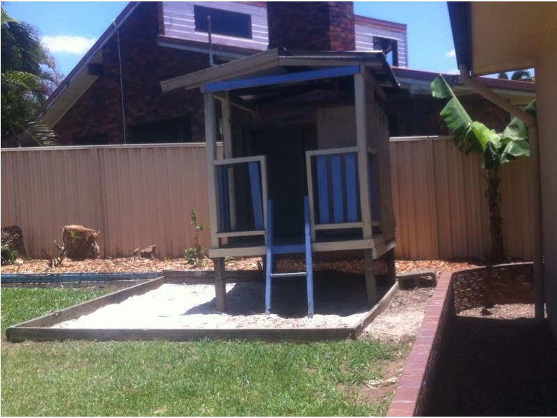 10 Ulster Drive, Bellmere QLD 4510