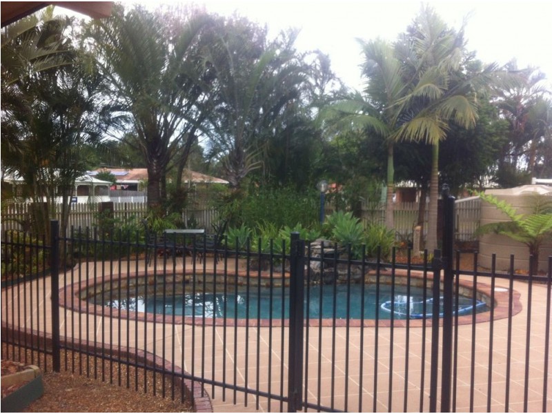 10 Ulster Drive, Bellmere QLD 4510