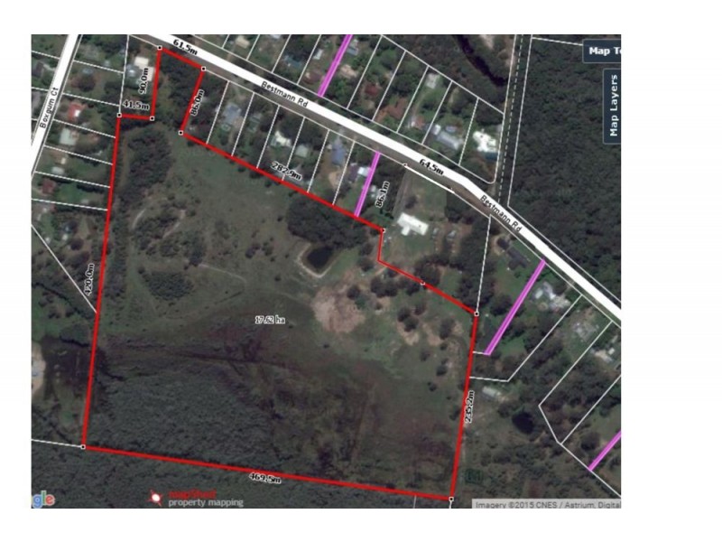 679 Bestmann Road, Ningi QLD 4511