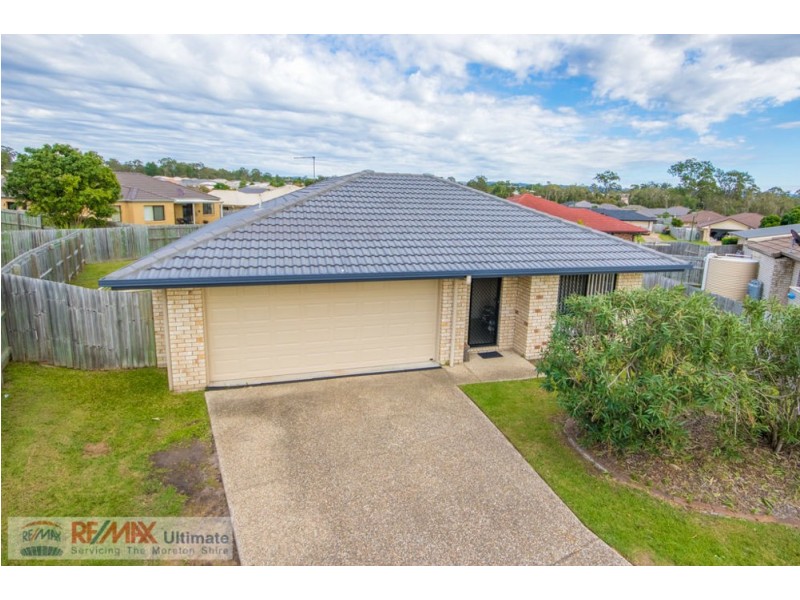 4 Groth Court, Morayfield QLD 4506