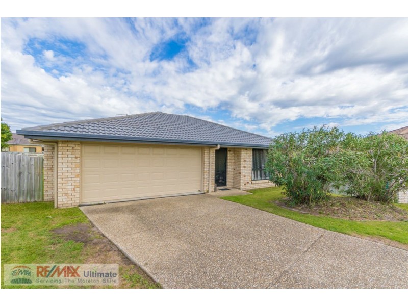 4 Groth Court, Morayfield QLD 4506