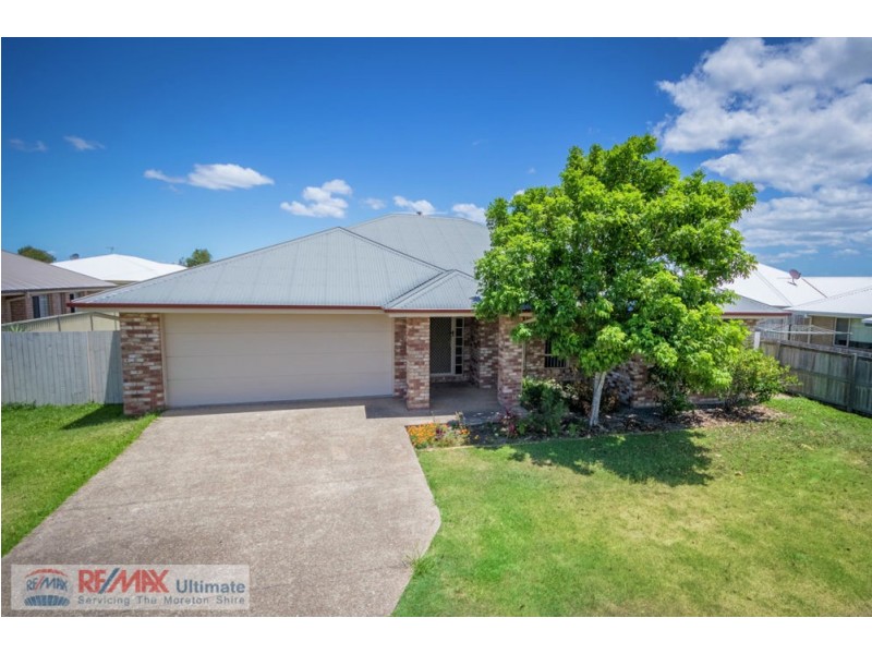 3 College Court, Caboolture QLD 4510