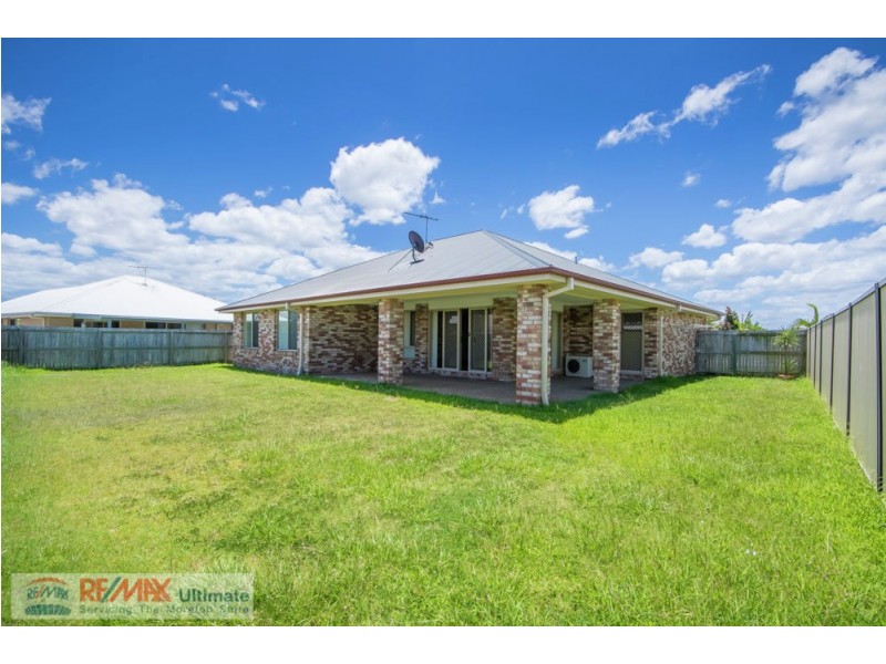 3 College Court, Caboolture QLD 4510