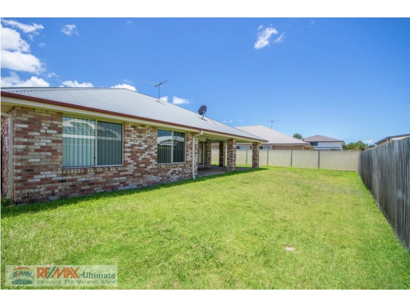 3 College Court, Caboolture QLD 4510