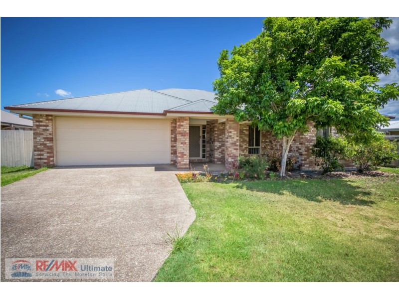 3 College Court, Caboolture QLD 4510