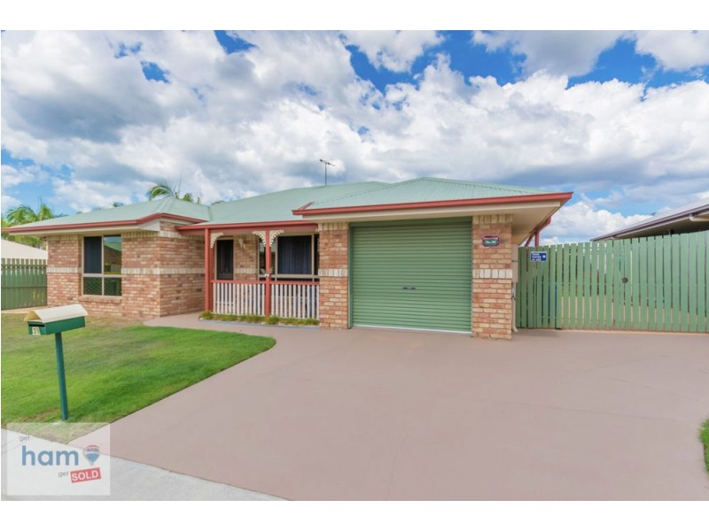 39/9 Harpulia Court, Morayfield QLD 4506