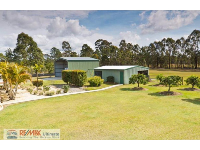 Upper Caboolture QLD 4510