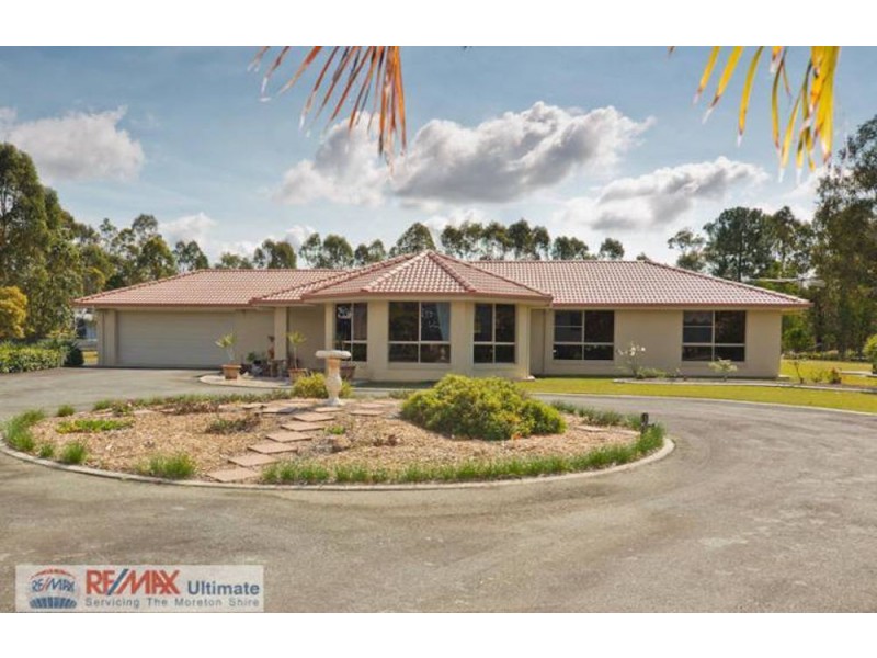 Upper Caboolture QLD 4510