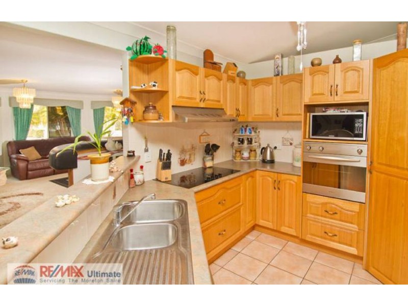 Upper Caboolture QLD 4510