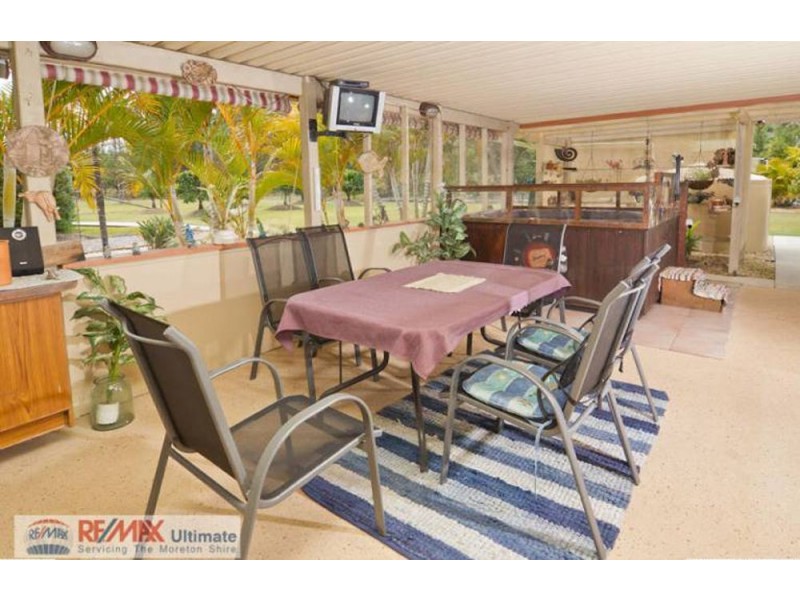 Upper Caboolture QLD 4510