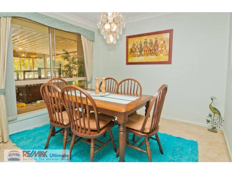Upper Caboolture QLD 4510
