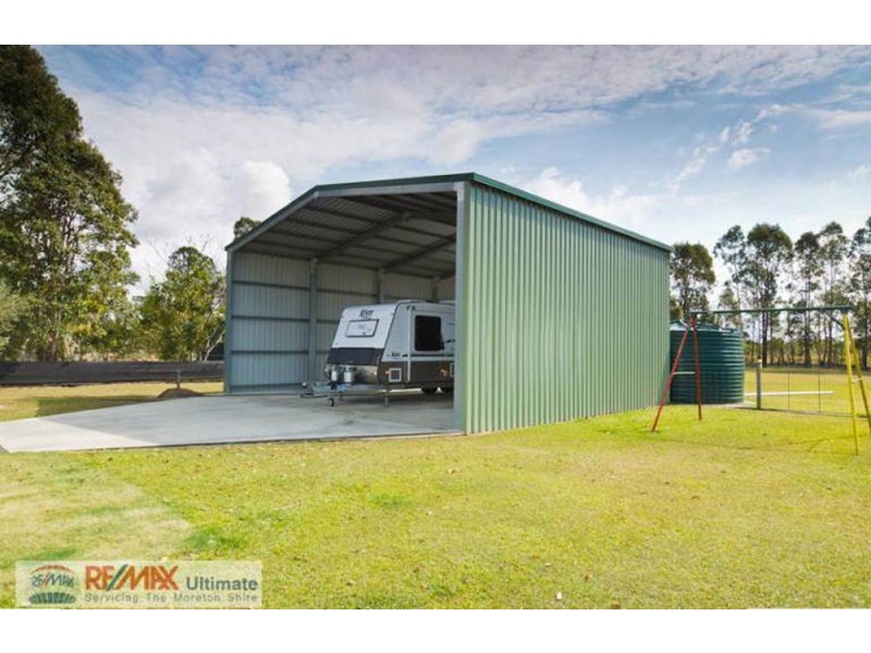 Upper Caboolture QLD 4510