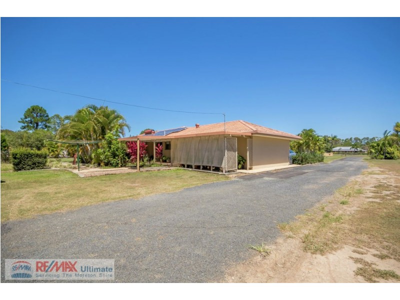 Upper Caboolture QLD 4510