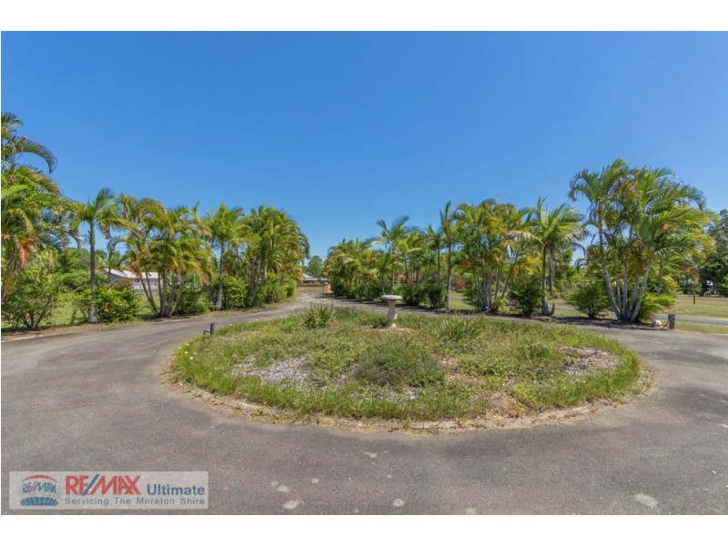 Upper Caboolture QLD 4510