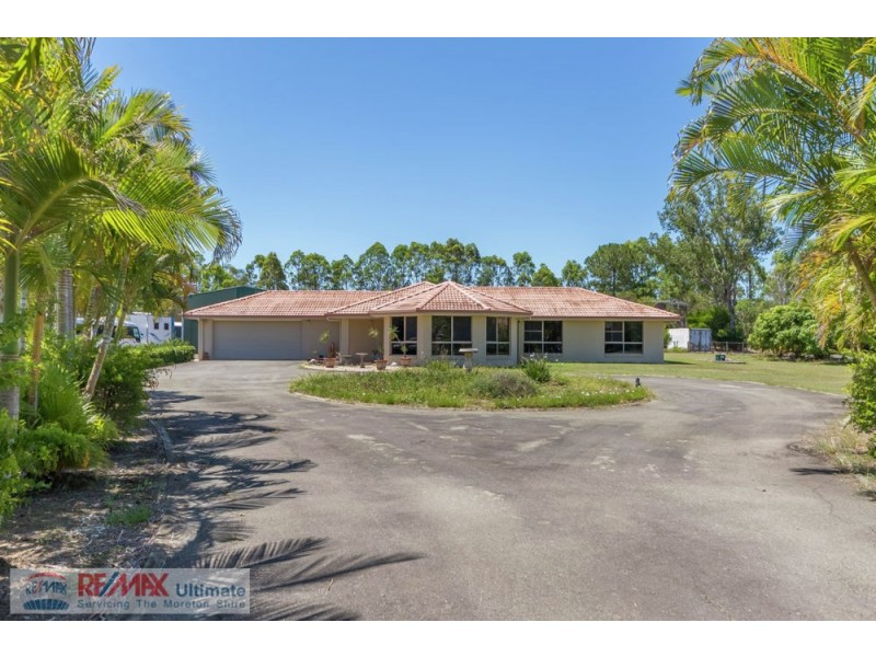 Upper Caboolture QLD 4510