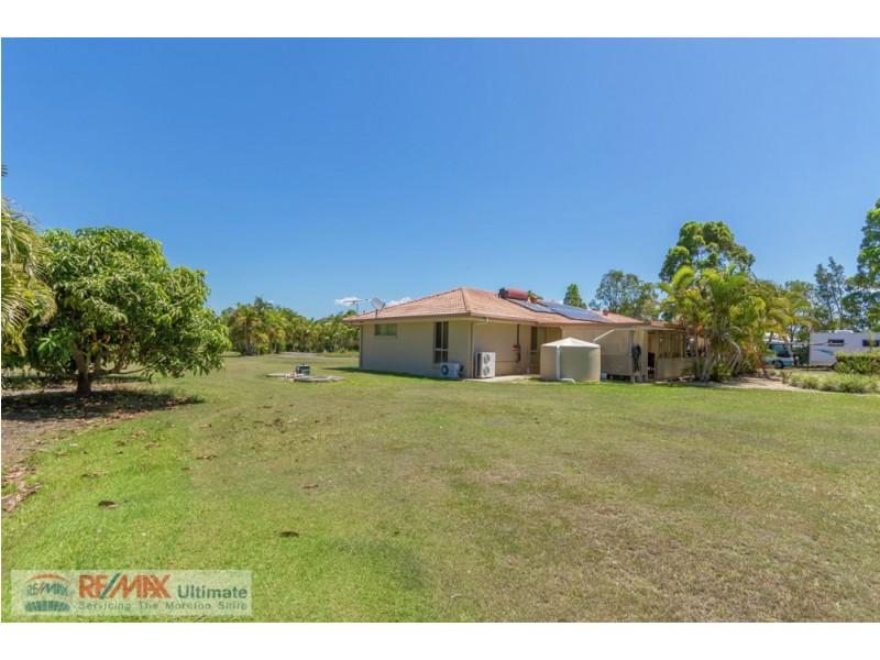Upper Caboolture QLD 4510