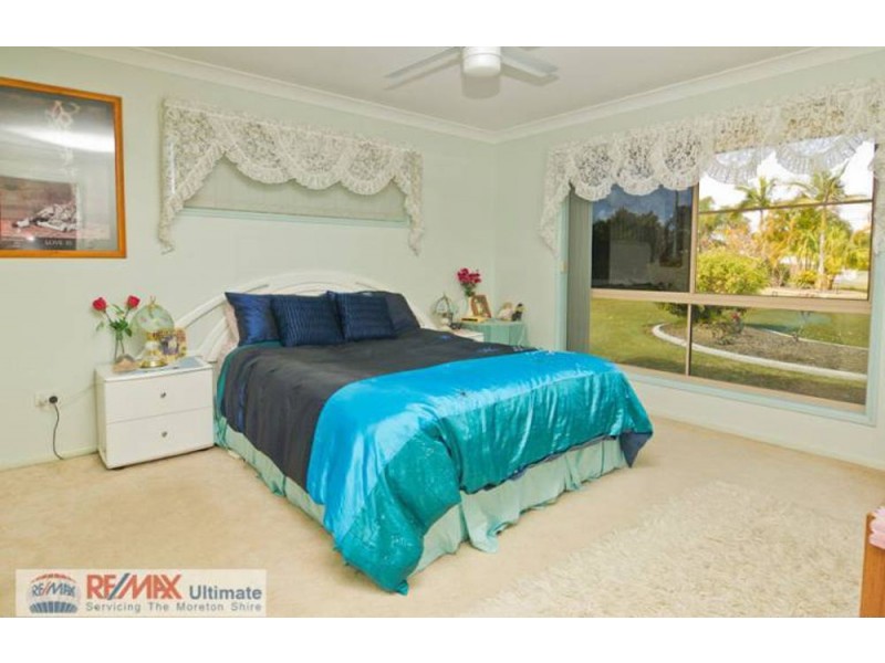 Upper Caboolture QLD 4510