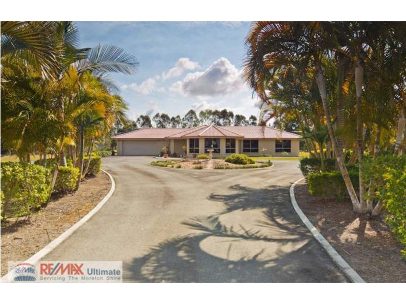 Upper Caboolture QLD 4510