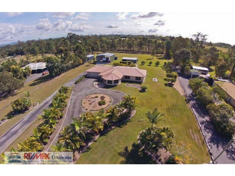 Upper Caboolture QLD 4510