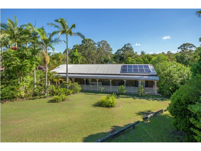 48 James Mac Court, Narangba QLD 4504