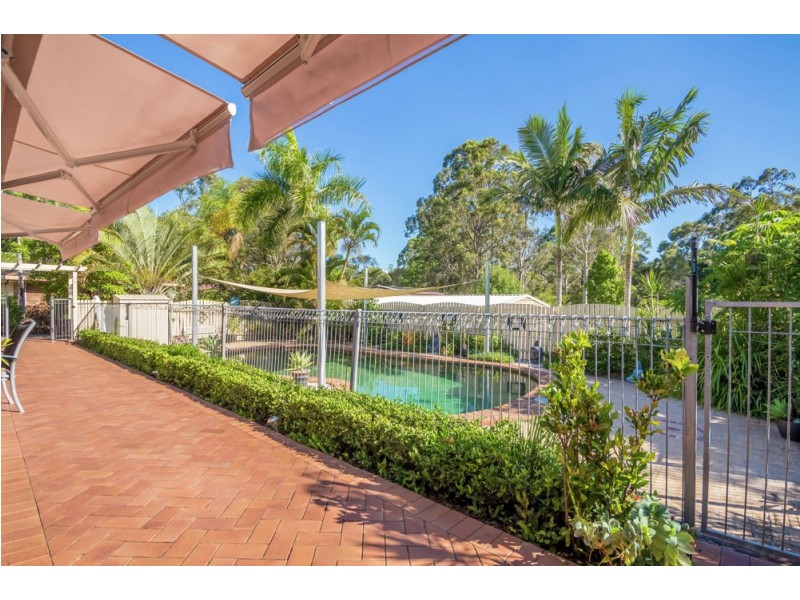 48 James Mac Court, Narangba QLD 4504