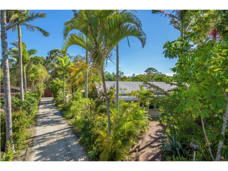 48 James Mac Court, Narangba QLD 4504