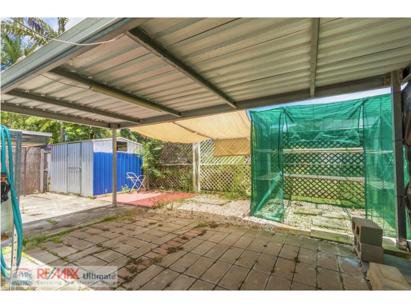 Burpengary QLD 4505