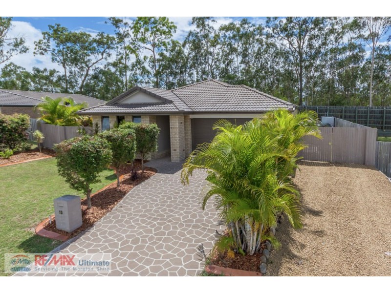 10 Citronella Street, Morayfield QLD 4506