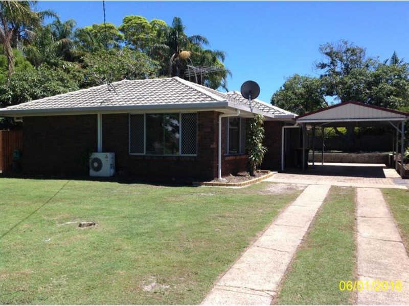 49 Spowers Street, Bongaree QLD 4507