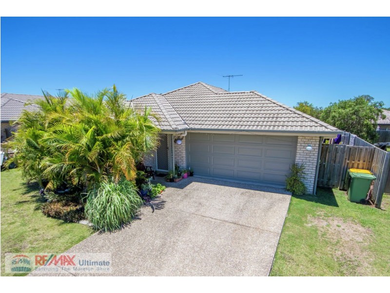 29 Peacherine Circuit, Bellmere QLD 4510