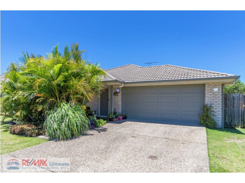29 Peacherine Circuit, Bellmere QLD 4510