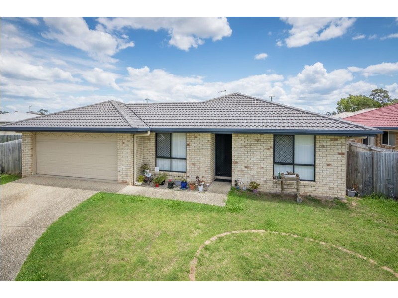 9 Jordan Court, Caboolture QLD 4510