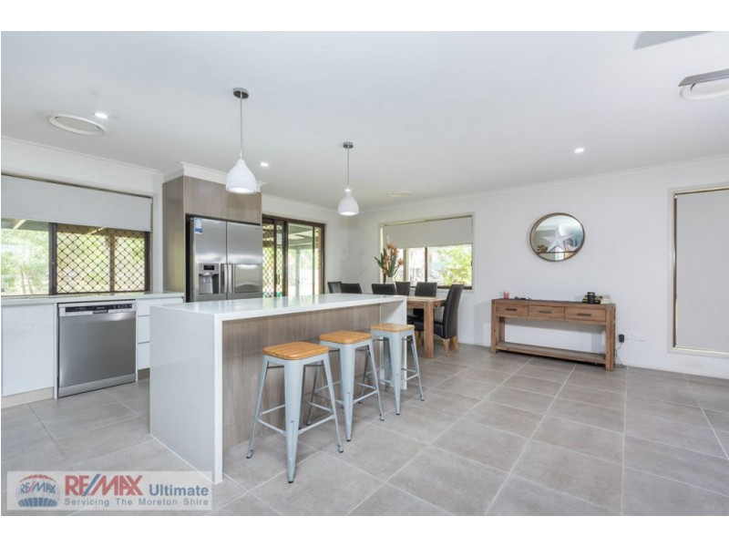 1 Kurrajong Drive, Burpengary QLD 4505