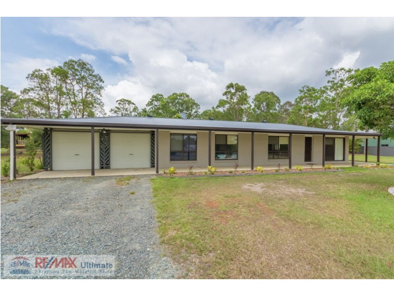 1 Kurrajong Drive, Burpengary QLD 4505