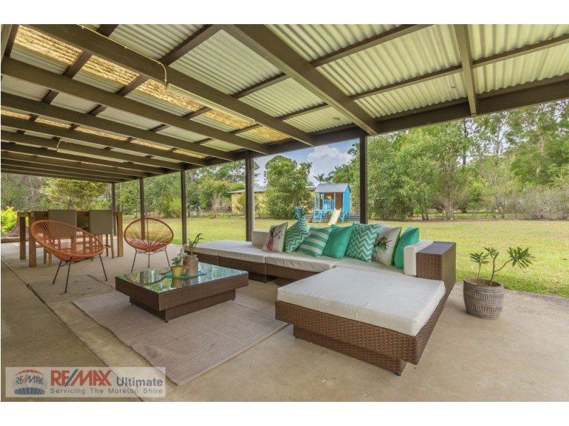 1 Kurrajong Drive, Burpengary QLD 4505