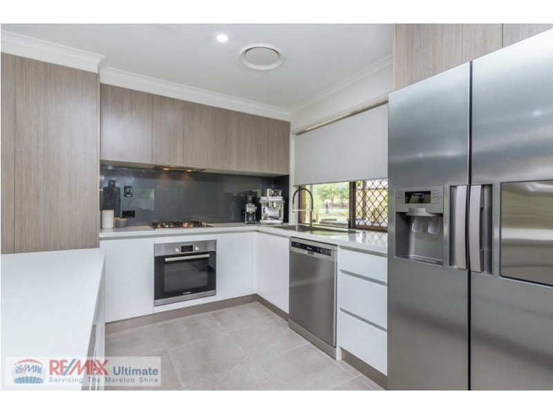 1 Kurrajong Drive, Burpengary QLD 4505
