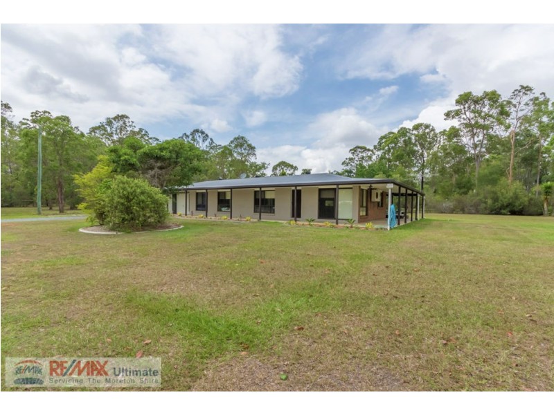 1 Kurrajong Drive, Burpengary QLD 4505