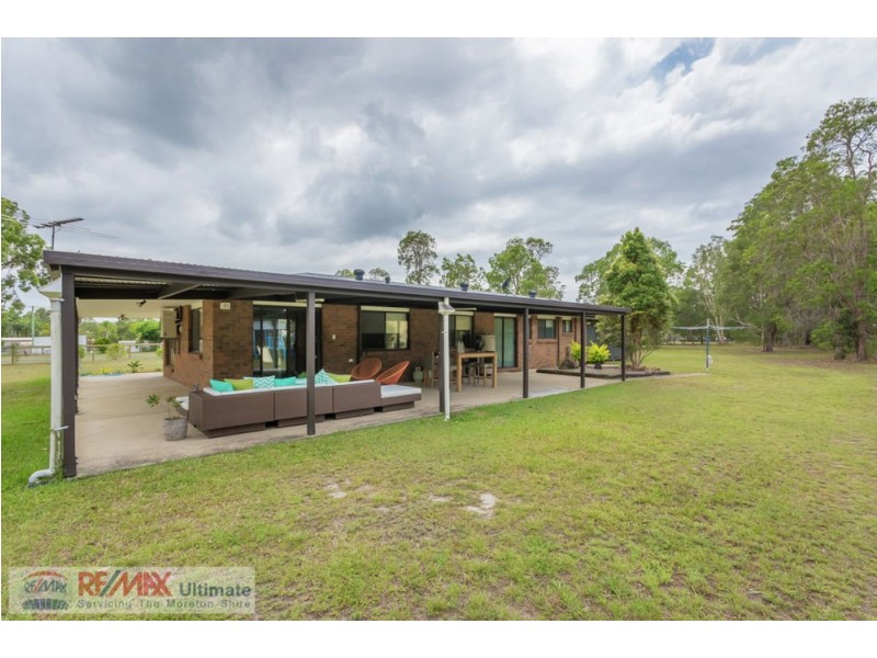 1 Kurrajong Drive, Burpengary QLD 4505