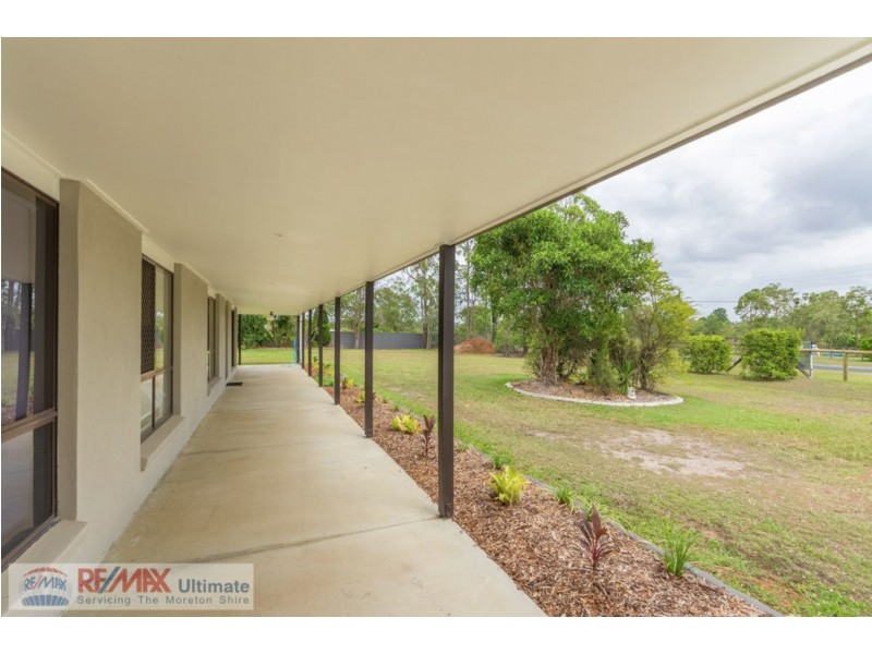 1 Kurrajong Drive, Burpengary QLD 4505