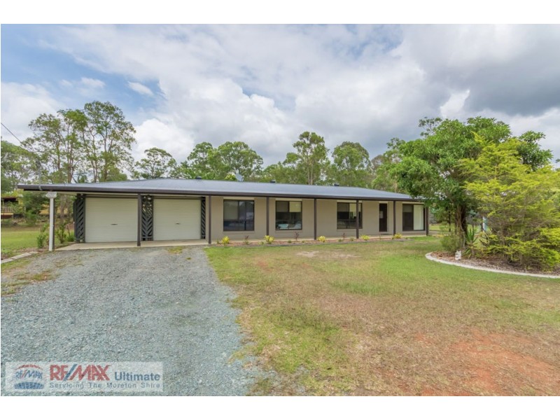 1 Kurrajong Drive, Burpengary QLD 4505