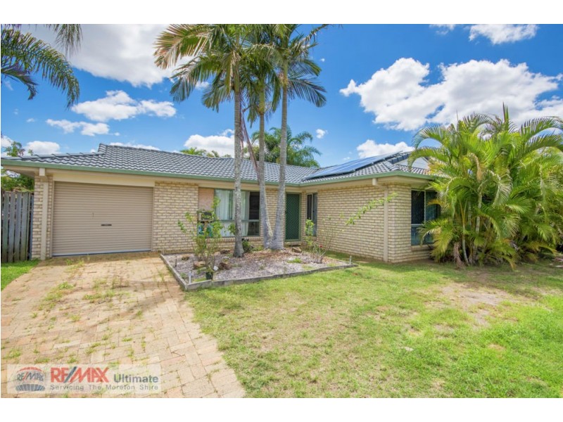 6 Whimbrel Court, Bellmere QLD 4510