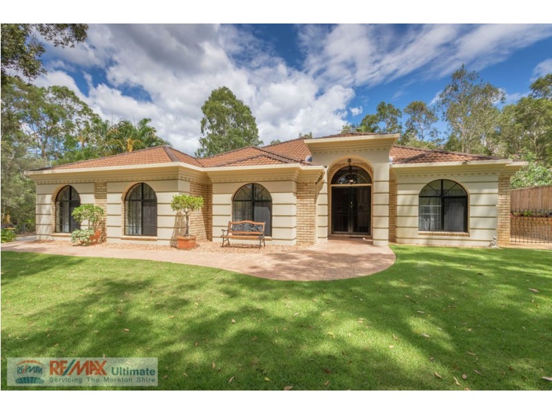 4 Binna Burra Place, Burpengary QLD 4505