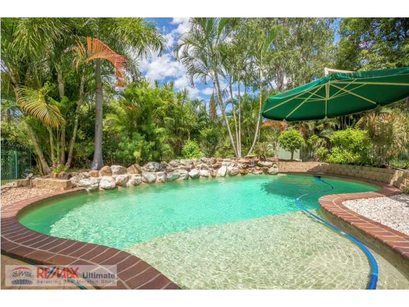 4 Binna Burra Place, Burpengary QLD 4505