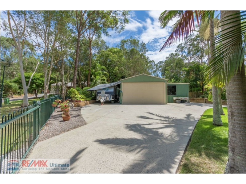 4 Binna Burra Place, Burpengary QLD 4505