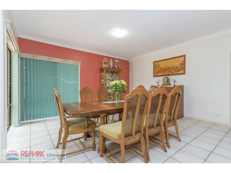 4 Binna Burra Place, Burpengary QLD 4505