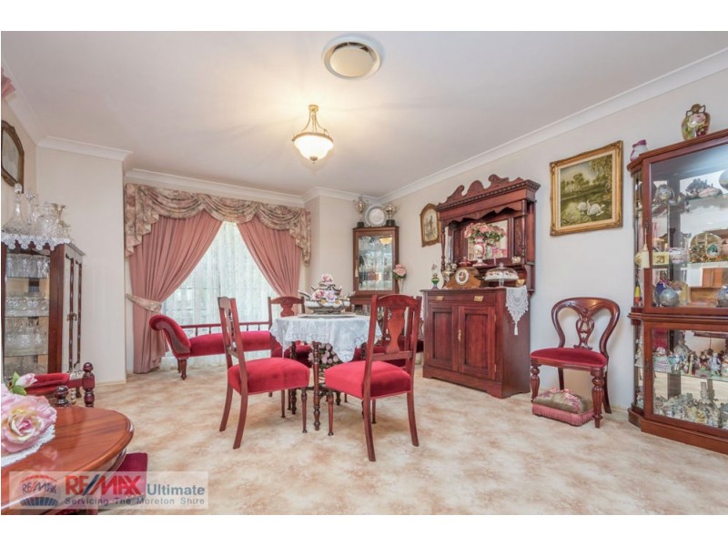 4 Binna Burra Place, Burpengary QLD 4505