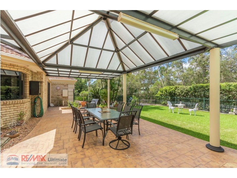 4 Binna Burra Place, Burpengary QLD 4505